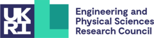 Engineering and Physical Sciences Research Council Logo. 